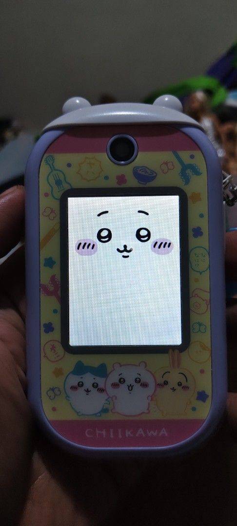 BANDAIBChiikawa Phone (Category: Android Others) located in Manila. Submitted by gorzuzofficial (Listing ID 1460709939, Image 3). Description: MOP: Gcash MOD: LBC/Lalamove.