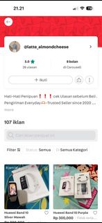 (Kategori: ) berada di . Dikirim oleh secondhands.byapg (ID iklan 1460670003, Gambar 1). Deskripsi: .