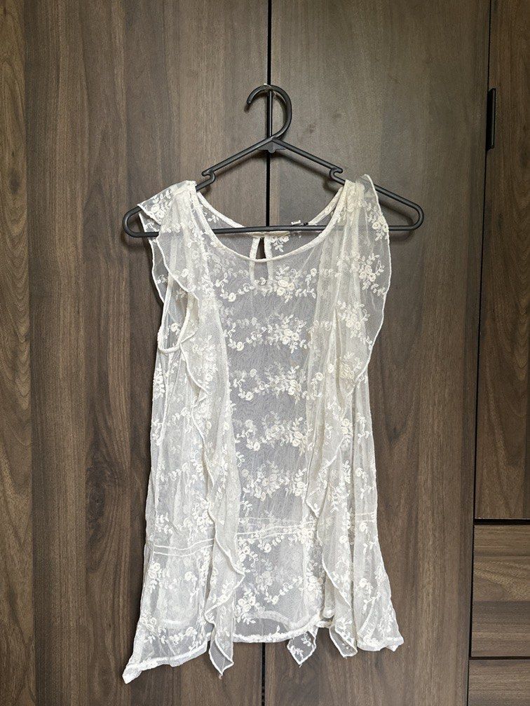 Beach coverup (Category: Sleeveless) located in Quezon City. Submitted by cel1111 (Listing ID 1460561763, Image 2). Description: .