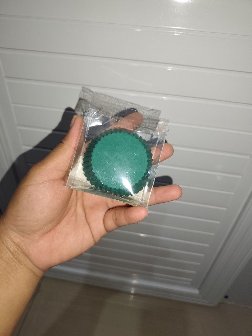 Bento silicone cups 4 pcs (Category: Bakeware) located in San Jose. Submitted by littlezcloset (Listing ID 1460636310, Image 3). Description: brand new rfs: double order ako.