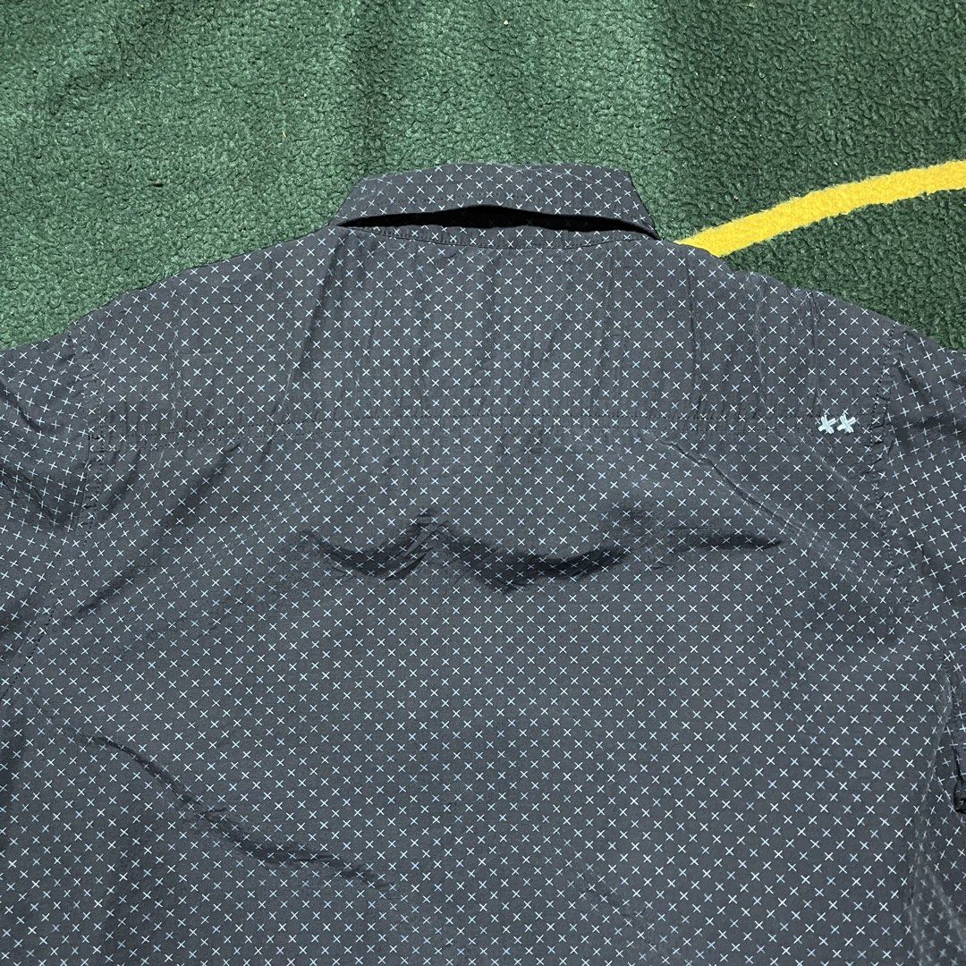 BILLABONG BUTTON DOWN POLO (Category: Formal Shirts) located in Matalom. Submitted by lusthades066353 (Listing ID 1460650017, Image 3). Description: BILLABONG POLO BUTTON DOWN VERY GOOD CONDITION Sz L (23x28) ISSUE LAST PIC 300+SF PM ME‼️.