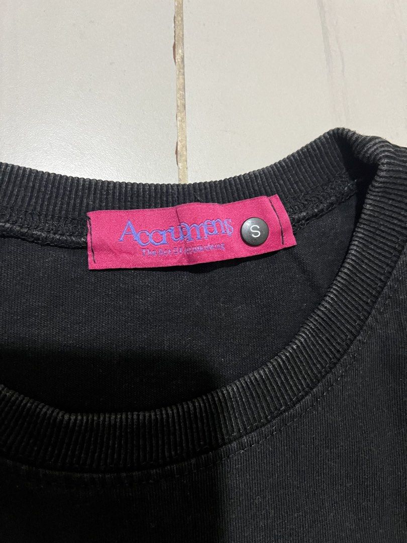 Black Pink Jennie (Category: Shirts) located in Caloocan City. Submitted by zachlevi2020 (Listing ID 1460557952, Image 3). Description: Black Pink Jennie Small on Tag US Large to Xl Asian W-22 L-26.5 .