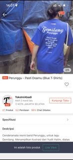 (Kategori: ) berada di . Dikirim oleh prelbynengcan (ID iklan 1460569969, Gambar 1). Deskripsi: .