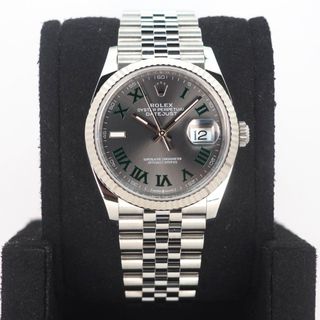 Rolex Collection item 2