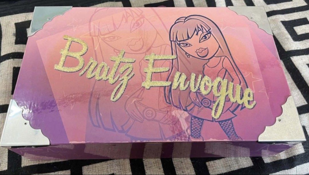 Bratz Items (Looking for) (Category: Kids Toys) located in Marikina City. Submitted by misuko_souma27 (Listing ID 1460605729, Image 2). Description: Looking for the items in the photos. Pm me if you have. Can pay fair price as long as the items are in good condition..