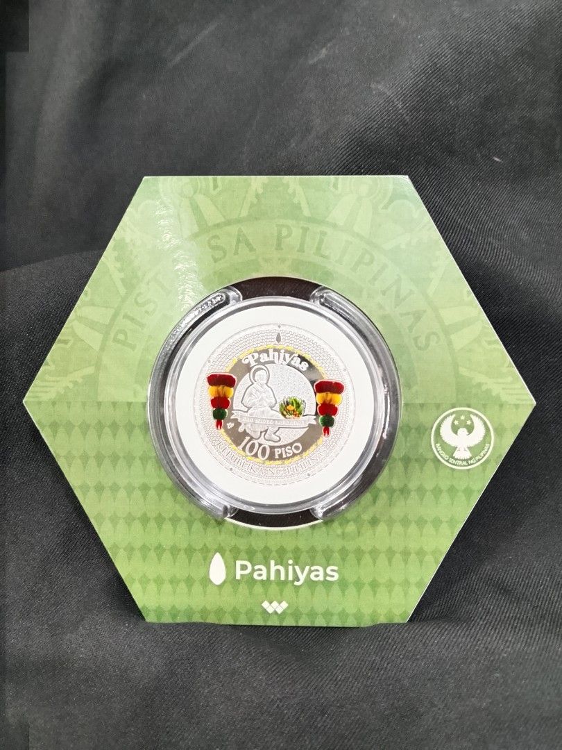 BSP Festival Silver Coins (Category: Announcements) located in Quezon City. Submitted by coinsandbanknotes (Listing ID 1460594954, Image 3). Description: available on hand 8500 each 15k take all.