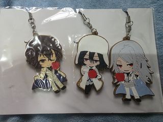 (Category: ) located in . Submitted by animestuffsshop (Listing ID 1460508437, Image 1). Description: .