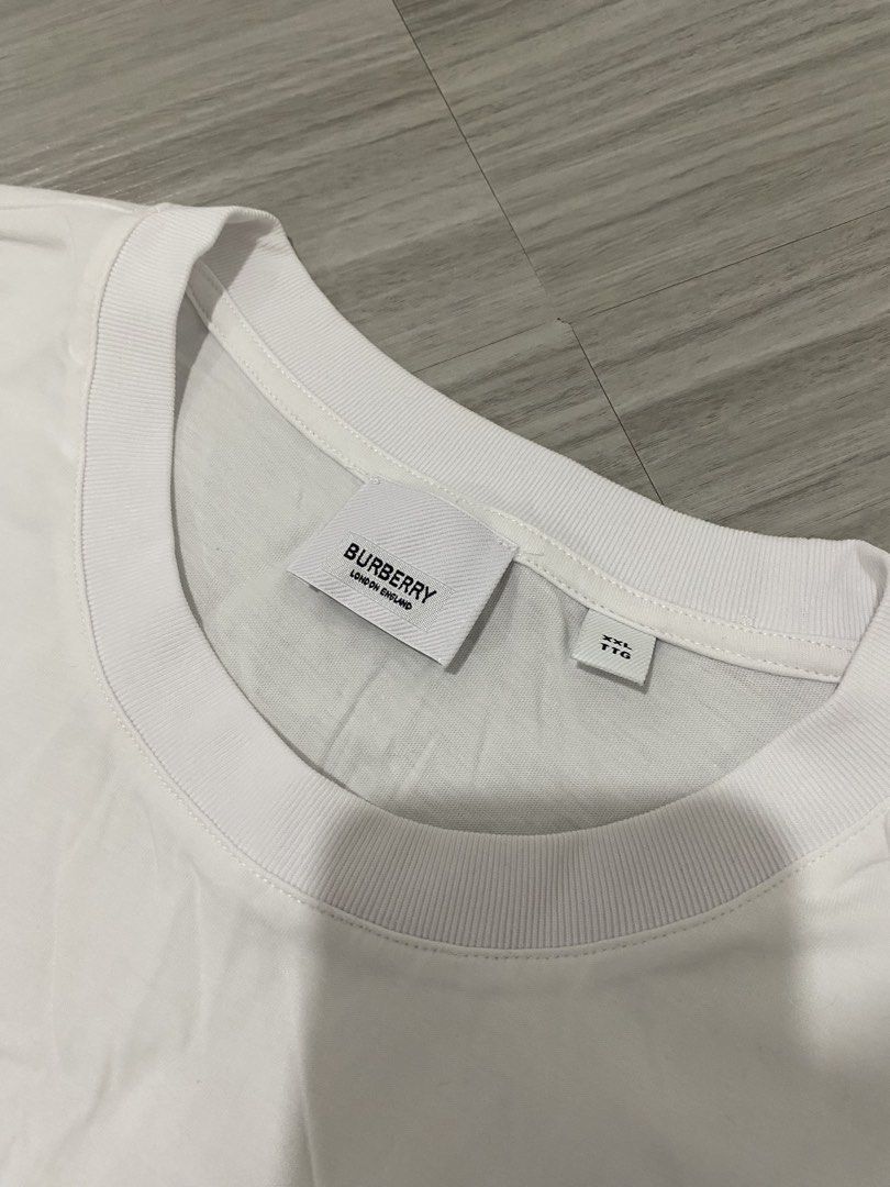 Burberry (Category: Tshirts & Polo Shirts ) located in Manila. Submitted by vizcarrach03925 (Listing ID 1460657877, Image 2). Description: .