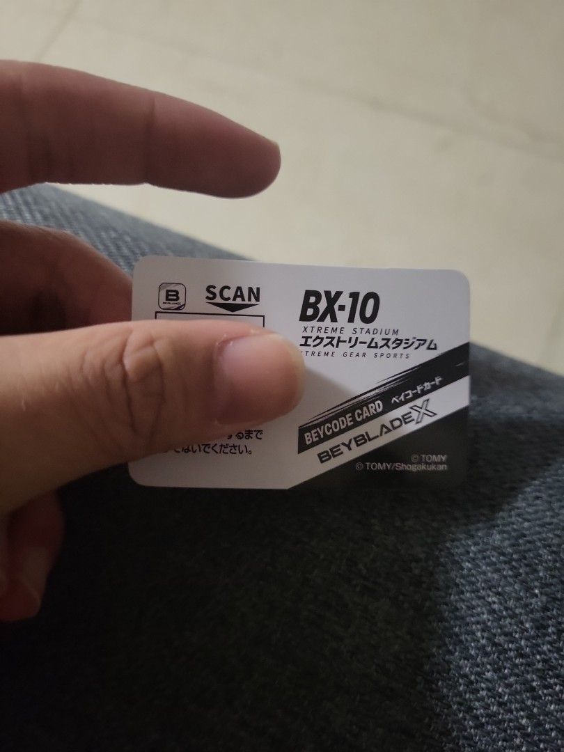 bx10 code （分類：動作及對戰玩具）位於 Hong Kong。 由 jackyhui1024 提交（商品編號 1460685461，圖片 1）。簡介： 30。