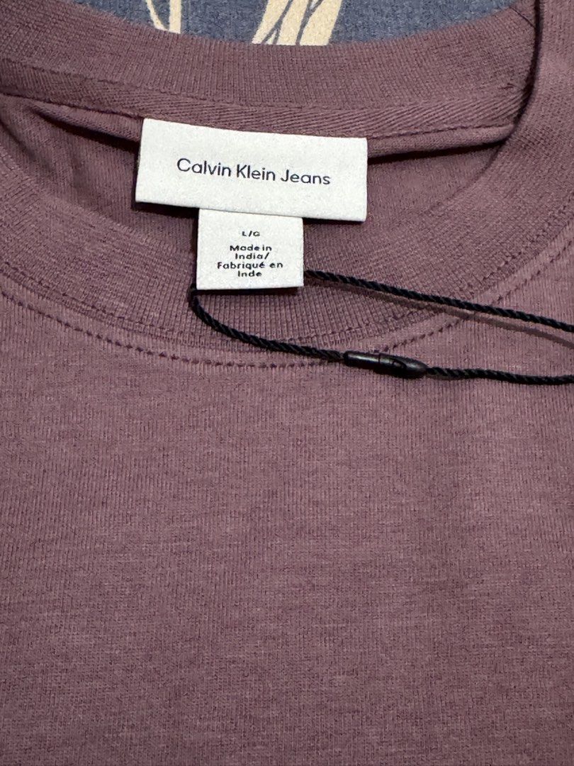 Calvin Klein Classic Women Shirt (Category: Announcements) located in Quezon City. Submitted by branded_jo (Listing ID 1460714921, Image 3). Description: Original Calvin Klein Classic Women Shirt Large on Tag Brand new with tag Color old rose Bought in US Lalamove Ready .