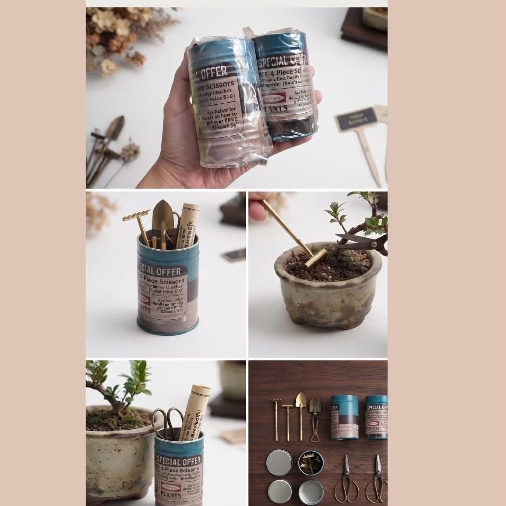 can organizer (Category: Plants & Seeds) located in Quezon City. Submitted by eilgaraje (Listing ID 1460511118, Image 2). Description: can organizer only 8pcs in 1 box for 200 see photo for purposed reference only.