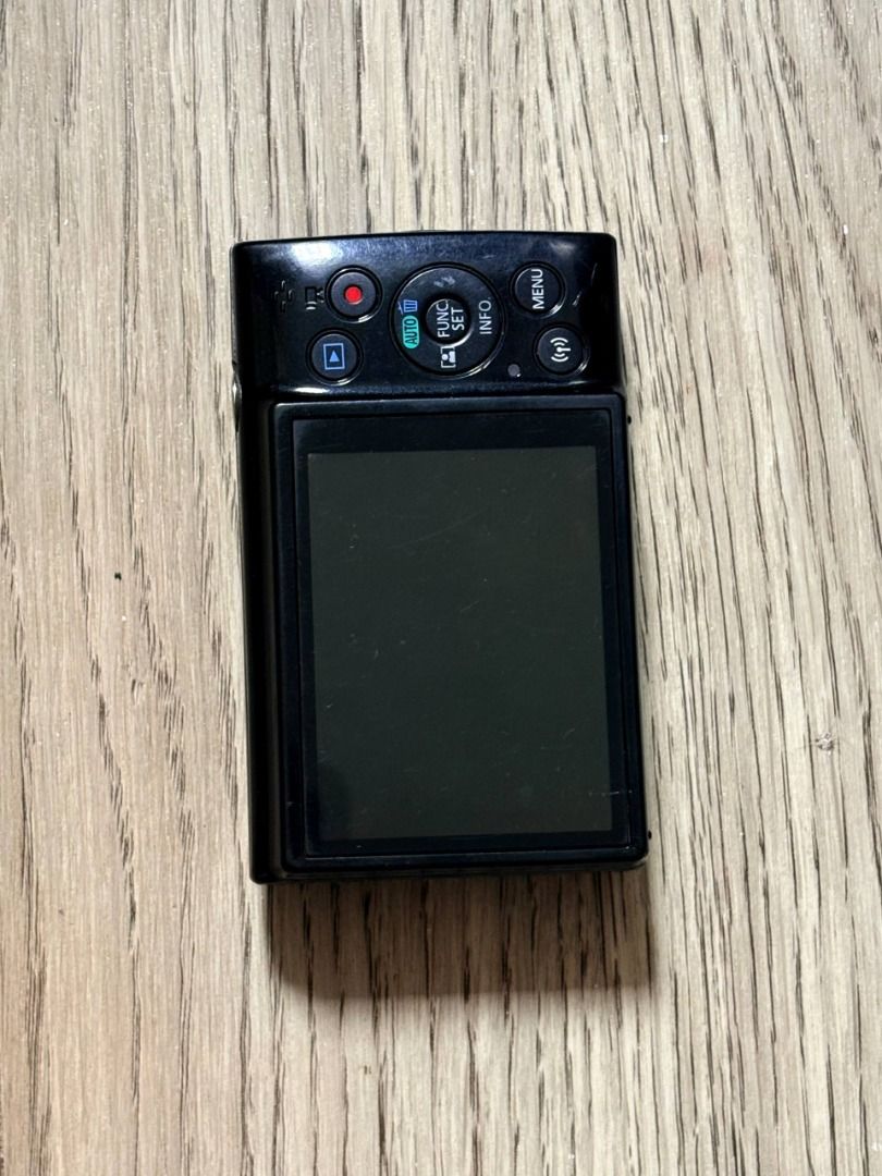 Canon Ixus 180 Digital Camera (Category: Cameras) located in Manila. Submitted by timelessshotsph (Listing ID 1460536025, Image 3). Description: 📸 FOR SALE: Canon Ixus180 Digital Camera 📌 Condition: ✔ Body: 8/10 – With normal signs of use 📢 Issues – Fully functional, one small lens scratch (doesn't affect output). See sample shots 💰 Price: ₱7,000 📍 Location: Manila 🎁 Inclusions: • Canon IXUS 180 Camera • Battery • Charger • SD Card 📢 Impor