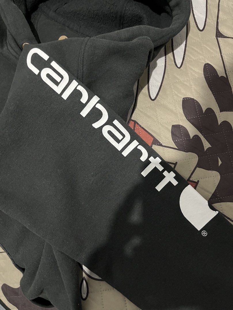 Carhartt (Category: Coats, Jackets and Outerwear) located in Bulacan. Submitted by thriftblvd. (Listing ID 1460676367, Image 3). Description: .