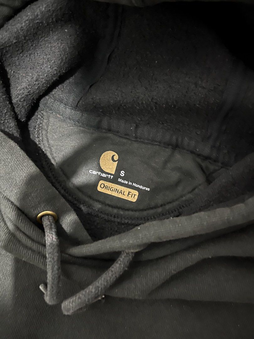 Carhartt (Category: Coats, Jackets and Outerwear) located in Bulacan. Submitted by thriftblvd. (Listing ID 1460676367, Image 2). Description: .