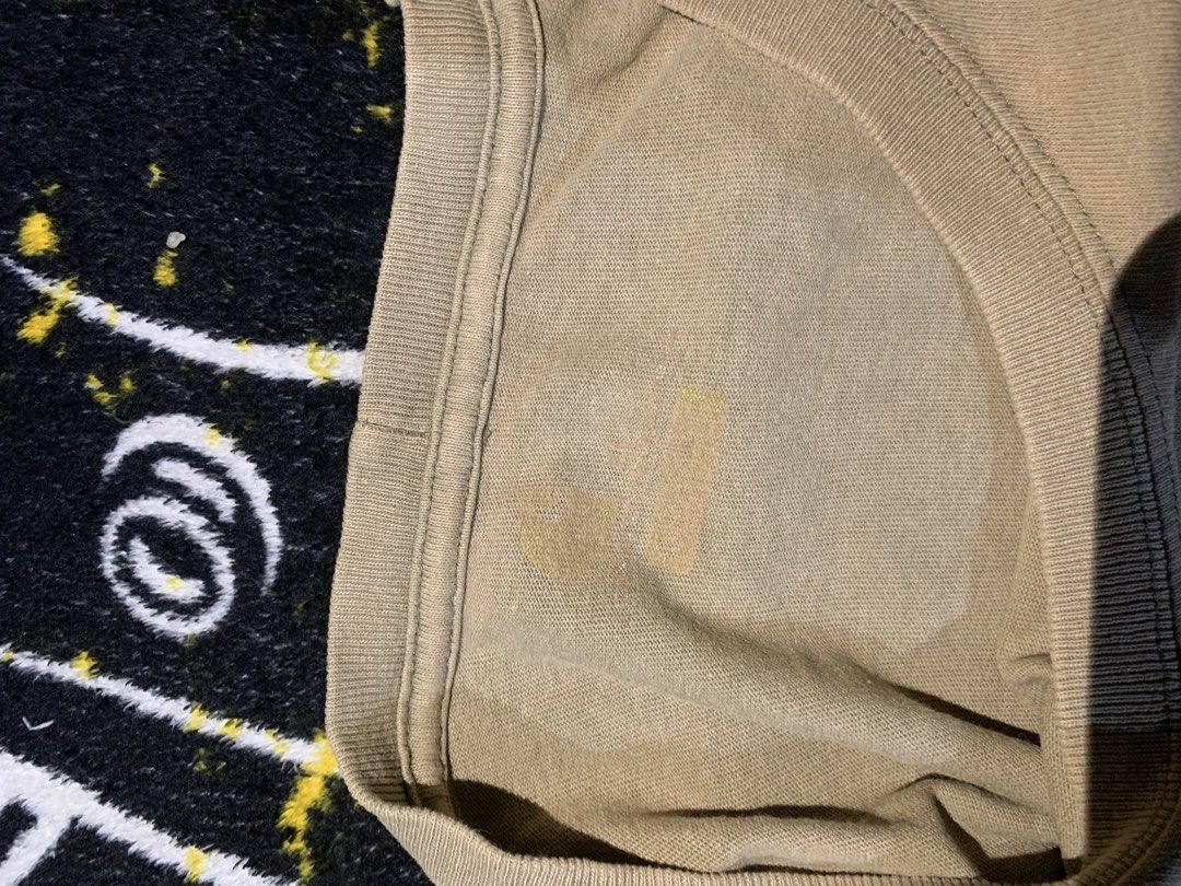 Carhartt pocket tank tops (Category: Activewear) located in San Carlos. Submitted by jemercagui42788 (Listing ID 1460590259, Image 3). Description: .