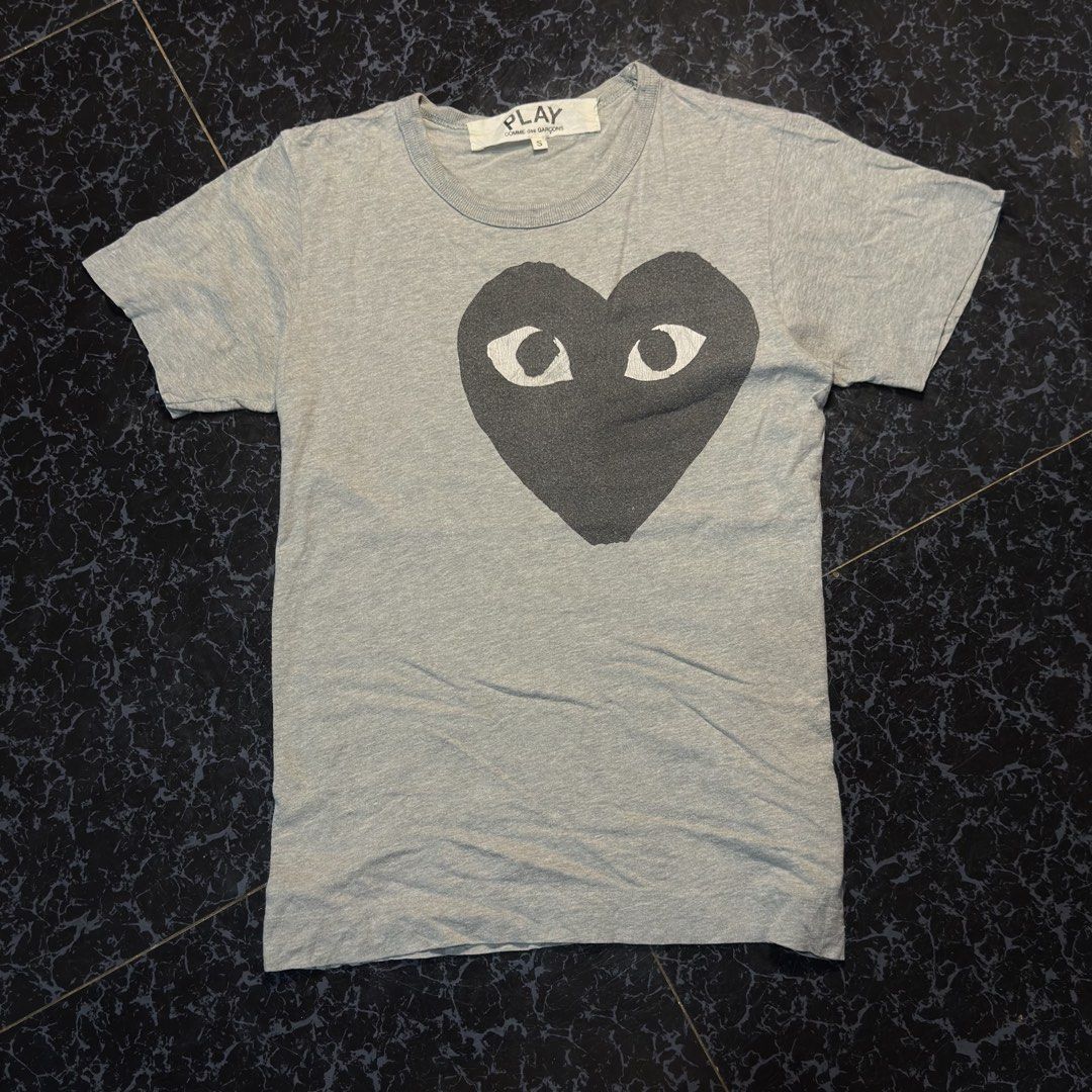 CDG Single Stitch Tee (Category: Shirts) located in Ozamiz City. Submitted by vanouy (Listing ID 1460630141, Image 1). Description: .