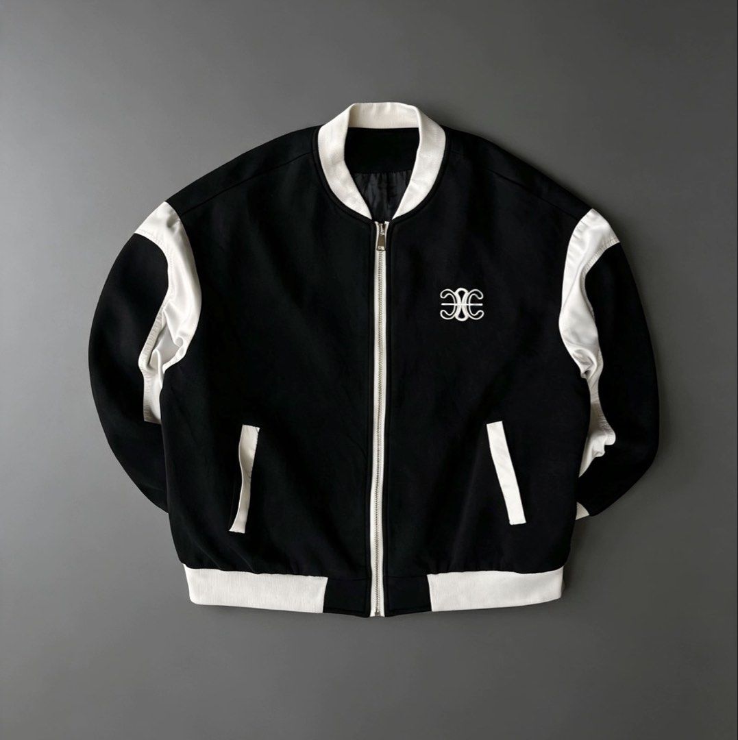 Celine (Category: Hoodies) located in Manila. Submitted by lardo.599 (Listing ID 1460617598, Image 1). Description: Excellen condition Issue washable yellow stain and black 10/10 color rate Dimes 25x26 No tags declare off.