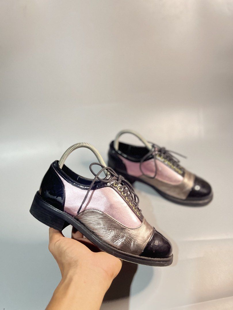 Chanel (Category: Sneakers) located in Cagayan de Oro. Submitted by david_thrift (Listing ID 1460509019, Image 1). Description: .