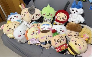 （分類：）位於 。 由 chiiiiikawaaaaaa 提交（商品編號 1460685268，圖片 1）。簡介： 。