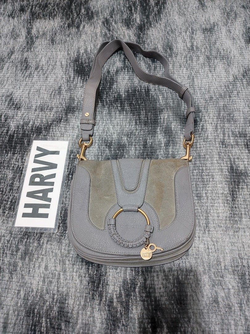 Chloe (Category: Luxury Bags & Wallets) located in Cebu City. Submitted by haryvyylyynn (Listing ID 1460670290, Image 1). Description: Chloe 1450 Pm sa ibang pics.