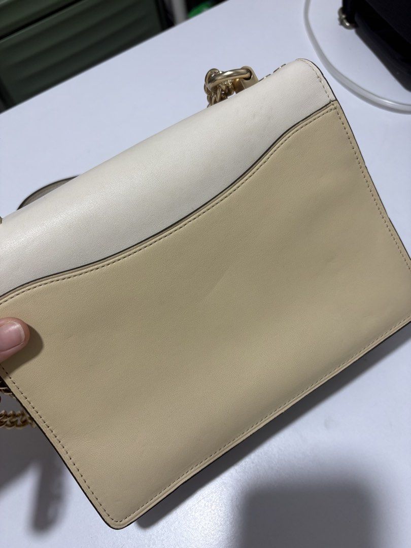Coach Mini Klare Bag (Category: Luxury Bags & Wallets) located in Quezon City. Submitted by kaaat15 (Listing ID 1460641465, Image 3). Description: .