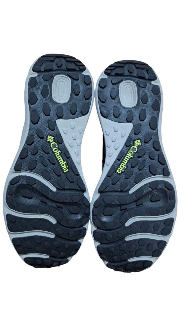 Columbia outdoor shoes (Category: Casual Shoes) located in Antipolo. Submitted by goldentiger-ac44 (Listing ID 1460634349, Image 3). Description: COLUMBIA KONOS TRS OUTDOOR HIKING /RUNNING SHOES SIZE 9.5 EURO 42.5, CM 27.5 GOOD AS NEW CONDITION PRICE 1800 ANTIPOLO CITY LOCATION.