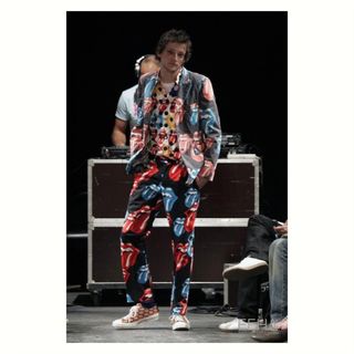 Men's Tops 收藏品 2