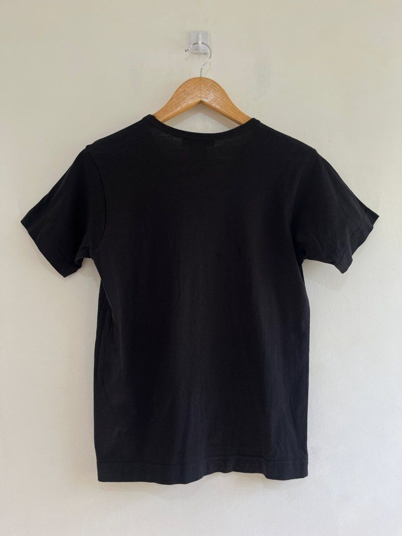 Comme Des Garcons Studded Cross Bead Shirt (Category: Shirts) located in Dasmarinas. Submitted by bandananowheree (Listing ID 1460525824, Image 3). Description: Authentic Sz Small No flaws .