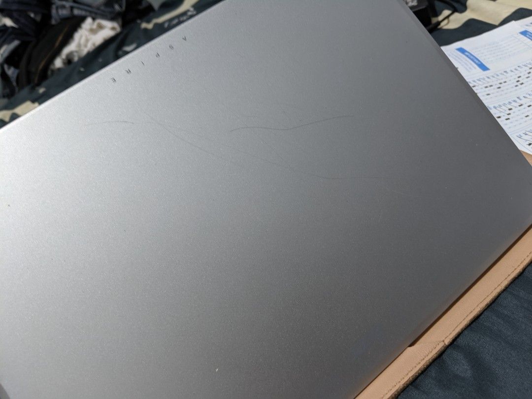 acer Laptop (Category: Laptops & Notebooks) located in Manila. Submitted by boldflower.9673bc (Listing ID 1460666456, Image 3). Description: .
