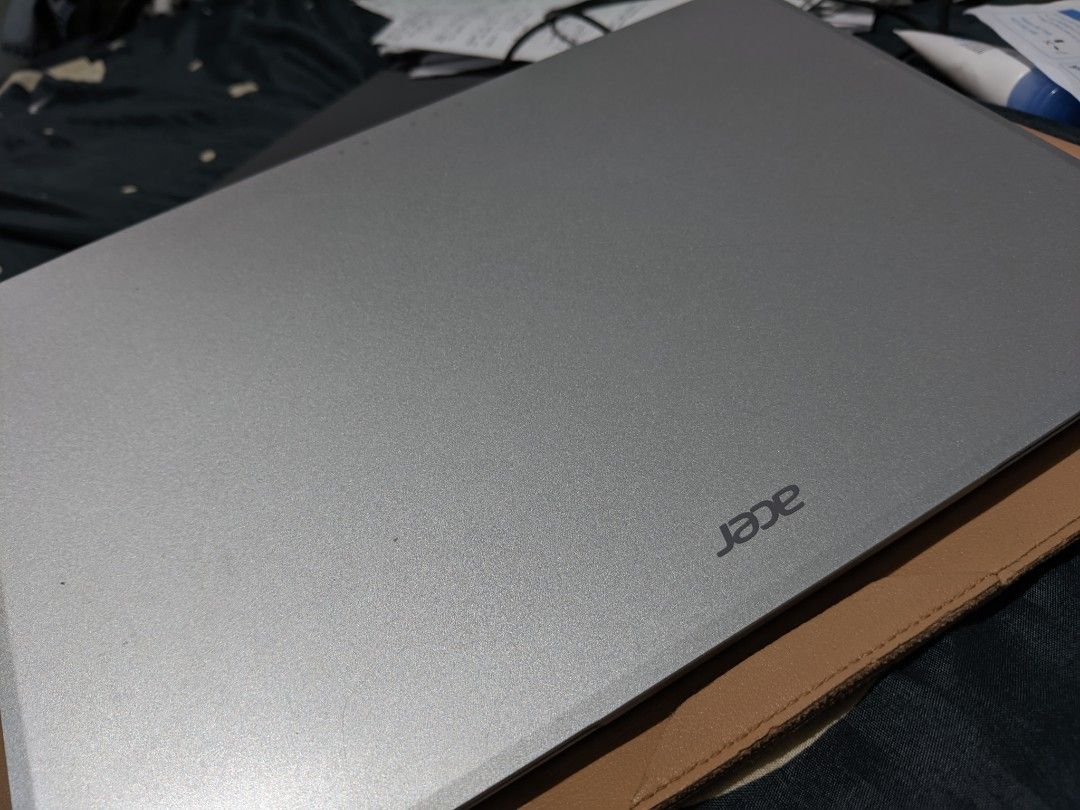 acer Laptop (Category: Laptops & Notebooks) located in Manila. Submitted by boldflower.9673bc (Listing ID 1460666456, Image 2). Description: .