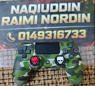 (Category: ) located in . Submitted by naqiunordin_89 (Listing ID 1460599073, Image 1). Description: .
