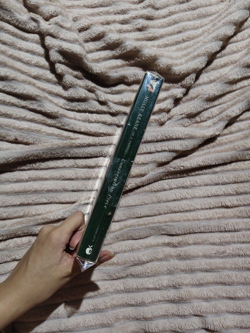 Conversation Piece by Molly Keane (Virago Modern Classics) (Category: Storybooks) located in Manila. Submitted by cascaa (Listing ID 1460642907, Image 3). Description: .