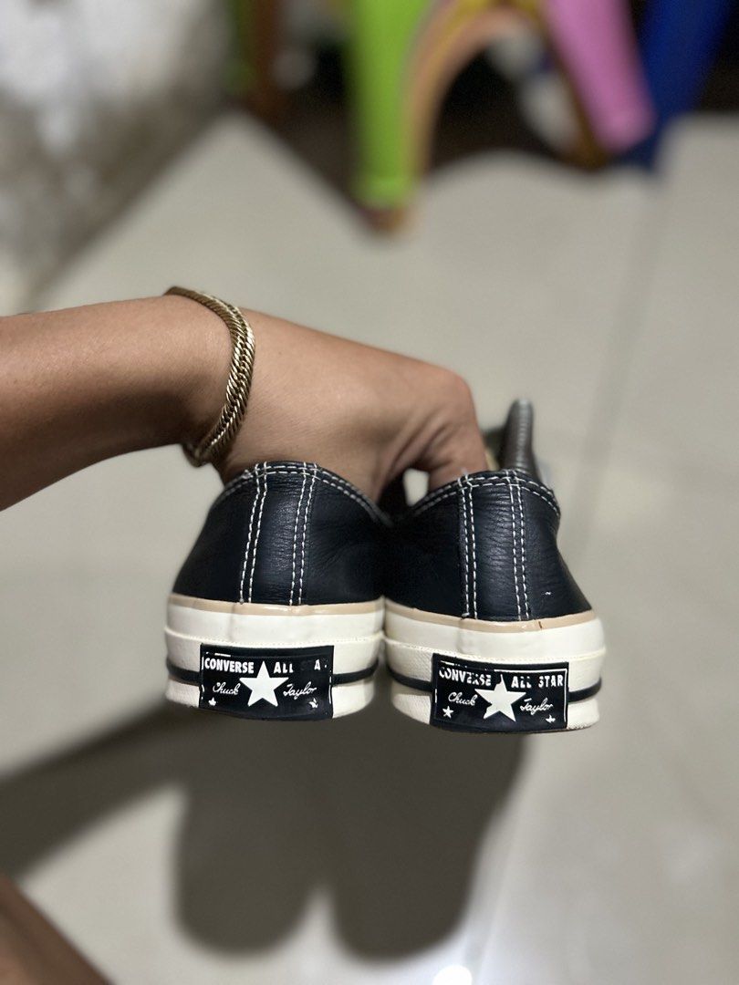 Converse (Category: Sneakers) located in Cebu City. Submitted by cyrilk1cks (Listing ID 1460533253, Image 2). Description: .