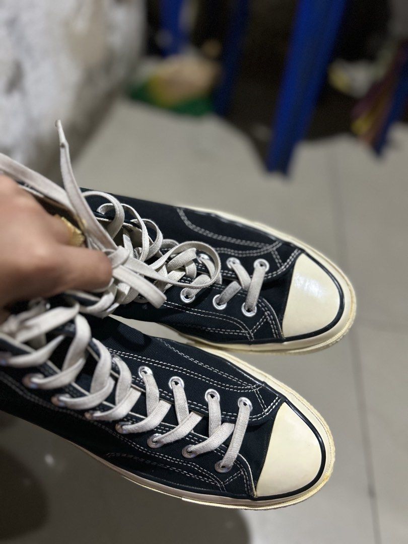 Converse (Category: Sneakers) located in Cebu City. Submitted by cyrilk1cks (Listing ID 1460564643, Image 3). Description: .