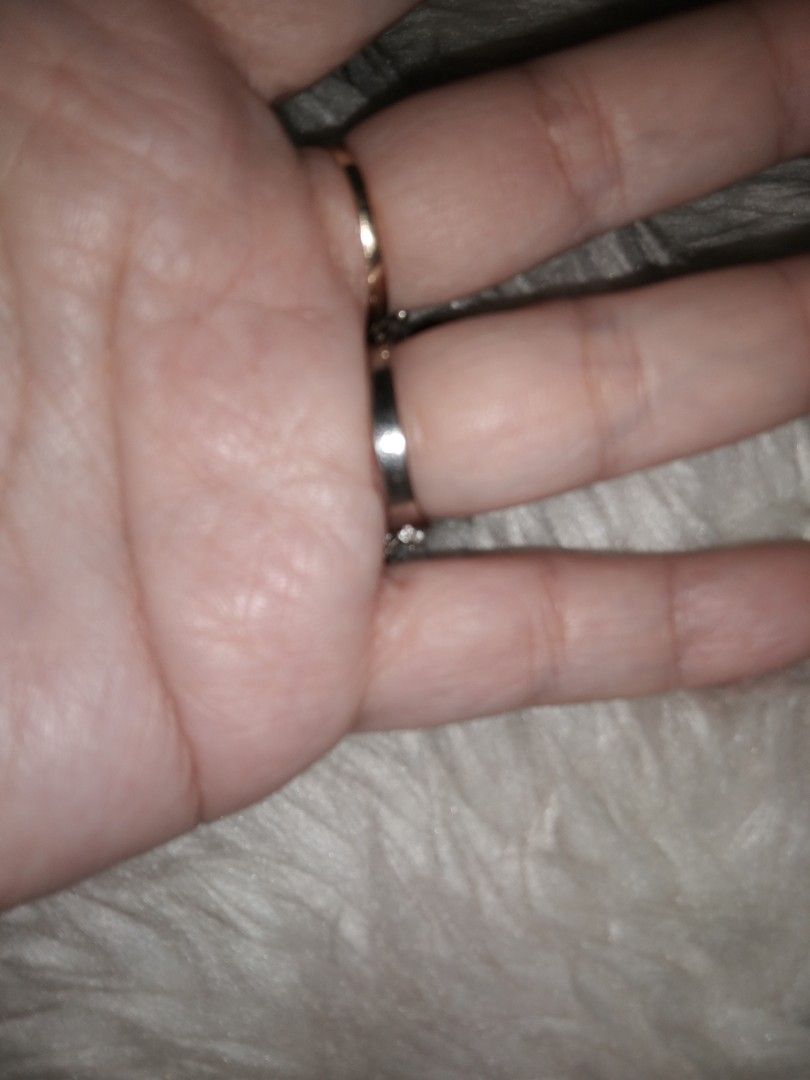 Crystal ring size 8 adjustable (Category: Rings) located in Quezon City. Submitted by eidorableshop (Listing ID 1460568068, Image 3). Description: .