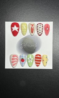 (Category: ) located in . Submitted by setrinails (Listing ID 1460704888, Image 1). Description: .