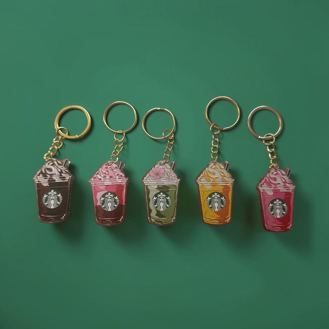 Usahana and other acrylic designs (Category: Character Goods) located in Quezon City. Submitted by ghessie (Listing ID 1460692529, Image 3). Description: ₱39.00 each 🔗 **Available in Silver & Gold Chains** ✨ **Embossed pendants with unique designs** 🎀 Assorted styles and designs to choose from 💎 Stylish, cute, and elegant look 👜 Perfect for **bag charms, keychains, gifts, and DIY projects** 💕 Beautifully designed and easy to match with your 
