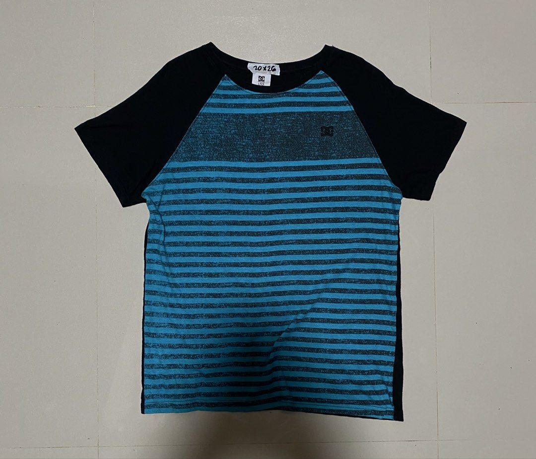 DC SHIRT AND NIKE LONGSLEEVE (Category: Tshirts & Polo Shirts ) located in Kapatagan. Submitted by thrifting_jake (Listing ID 1460713620, Image 3). Description: DC Shirt & NIKE Sweater/LS 🔥 Size 20-21x26 Both in excellent condition *Aspack 599 free shipping LDN, Mindanao 📍 Color may vary due to lighting Icole Jake Lacuna is not affiliated, associated, or in any way officially connected with the Brand(s) mentioned in this post, or any of its sub