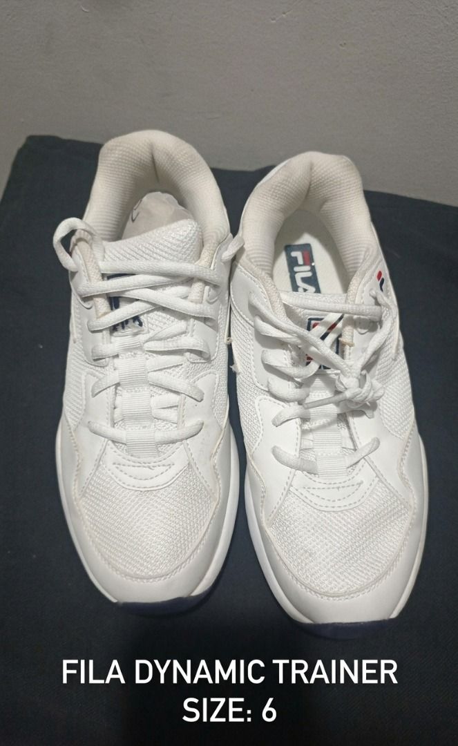 Declutter Shoes (Category: Casual Shoes) located in Manila. Submitted by lesterjame54377 (Listing ID 1460672265, Image 3). Description: .