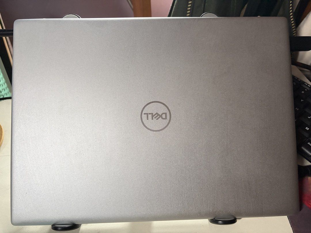 Dell Inspiron 14 5435 1tb (Category: Laptops & Notebooks) located in Quezon City. Submitted by sophiagshop (Listing ID 1460550685, Image 3). Description: Specs included in the pic. Last price posted. Wag na mag-offer nang below posted price. Processor: AMD Ryzen 7 7730U (8 cores, 16 threads, up to 4.5 GHz boost) Display: 14-inch 16:10 FHD+ (1920 x 1200) Anti-Glare, Non-Touch, 250 nits, WVA with ComfortView support Memory (RAM): 16GB LPDDR4x, 4266