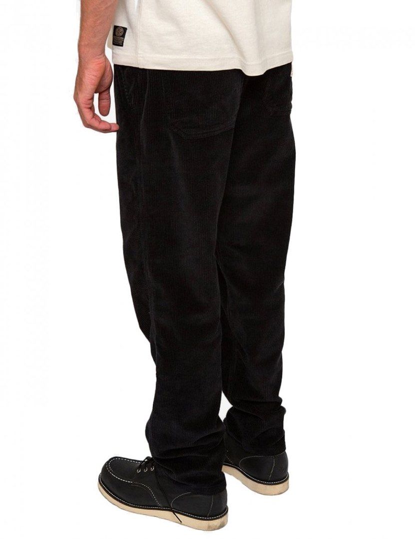 DEUS EX MACHINA BUTTON FLY JONAH CORDS PANTS BROWN (Category: Jeans) located in Las Pinas. Submitted by greedythrifterz (Listing ID 1460671508, Image 1). Description: DEUS EX MACHINA BUTTON FLY JONAH CORDS PANTS BROWN DIMES- WIDTH 30-35, LENGTH 40, THIGHS 12 LEG OPEN 8 (ALL INCHES) NO ISSUE, FREESHIP AND NEGOTIABLE .