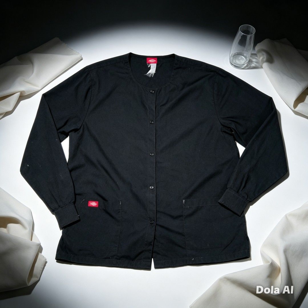 DICKIES WINDBREAKER (Category: Coats, Jackets and Outerwear) located in Cainta. Submitted by jheyypagudar (Listing ID 1460709621, Image 1). Description: -NO CANCEL -NO REFUND -GCASH PAYMENT JNT,LALAMOVE,MEET UP.