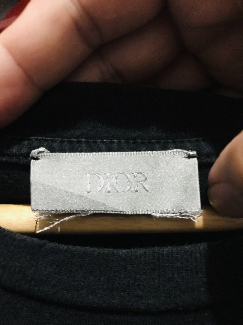 Dior x Kaws (Category: Luxury Apparel) located in Pozorrubio. Submitted by ghettogoods (Listing ID 1460713451, Image 3). Description: .