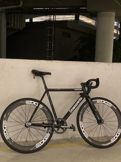 SOLD> Dosnoventa 02 LA Limited edition talking terps track