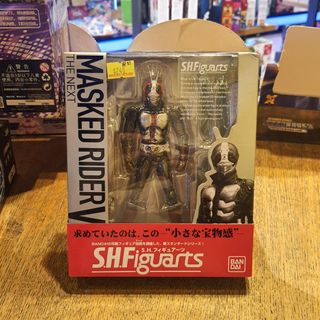100+ 件Shf v3出售| 手辦雕像| Carousell Hong Kong