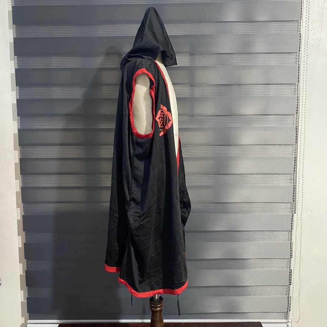 Dragon Fire Cape (Category: Everything Else Others) located in Caloocan City. Submitted by discusonlineshop (Listing ID 1460607797, Image 2). Description: 7-10 Y.