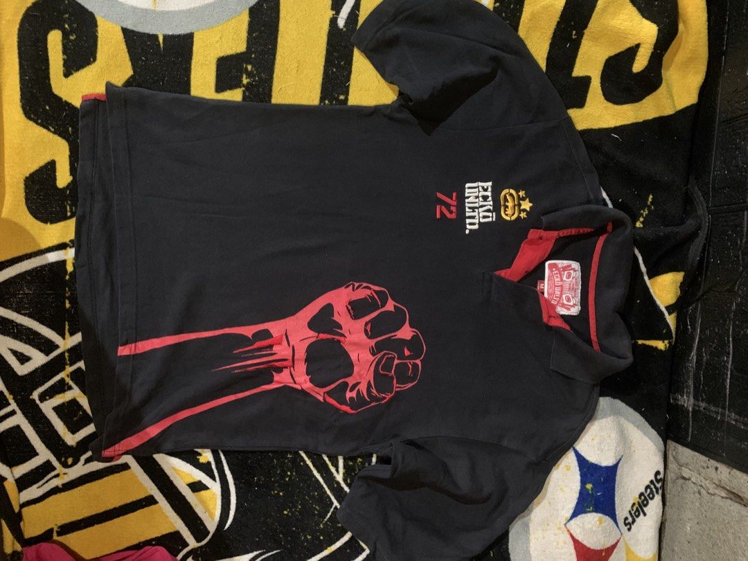 Ecko polo (Category: Tshirts & Polo Shirts ) located in San Carlos. Submitted by jemercagui42788 (Listing ID 1460586102, Image 1). Description: .