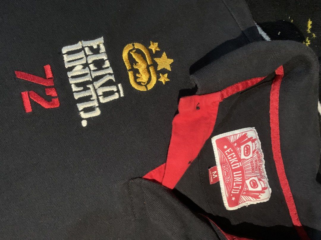 Ecko polo (Category: Tshirts & Polo Shirts ) located in San Carlos. Submitted by jemercagui42788 (Listing ID 1460586102, Image 2). Description: .