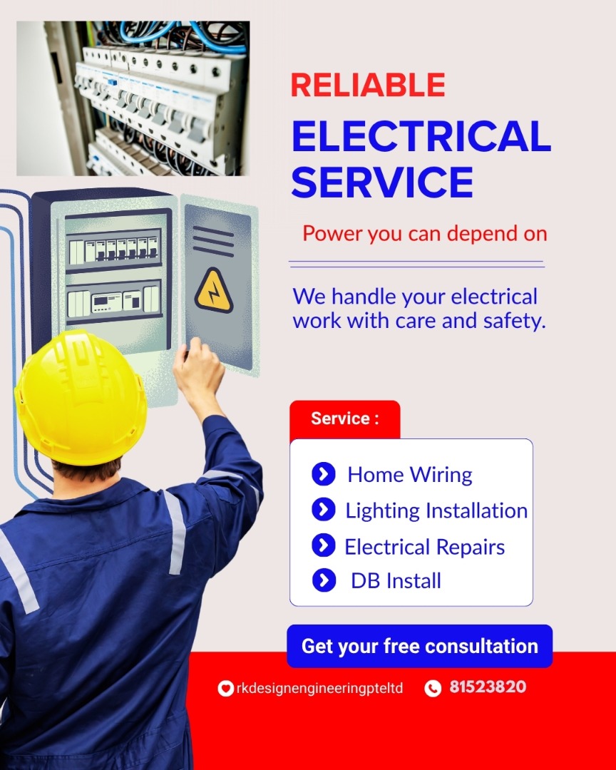(Category: ) located in . Submitted by rkdesign_engineering_pte_ltd (Listing ID 1460631190, Image 1). Description: .