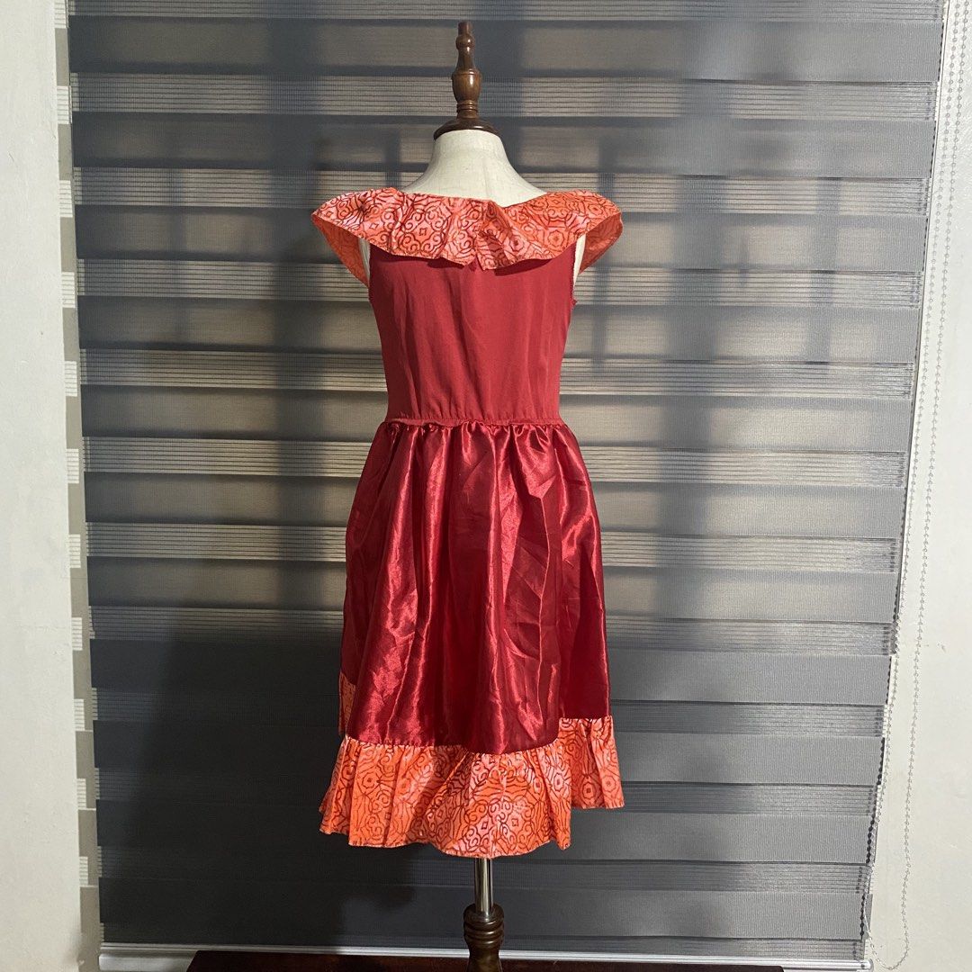 Elena of Avalor 2 (Category: Babies & Kids Fashion) located in Caloocan City. Submitted by discusonlineshop (Listing ID 1460626431, Image 3). Description: 4-6Y.